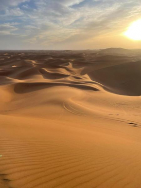 Desert Mhamid Luxury Camp